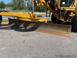 Caterpillar 140K
