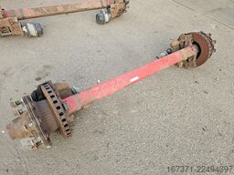 BPW SHSF 9010 ECO-P