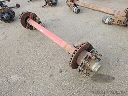 BPW SHSF 9010 ECO-P