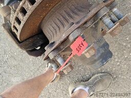 BPW SHSF 9010 ECO-P