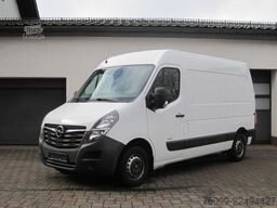 Opel Movano 2,3 D L2H2 Schwingsitz 270° Türen