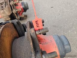 BPW SHSF 9010 ECO-P