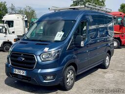 Ford Transit Apk 14-05-2028! 185 pk,  automaat, XENO...
