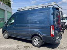 Ford Transit Apk 14-05-2028! 185 pk,  automaat, XENO...