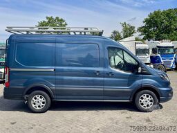Ford Transit Apk 14-05-2028! 185 pk,  automaat, XENO...