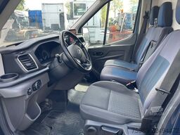 Ford Transit Apk 14-05-2028! 185 pk,  automaat, XENO...