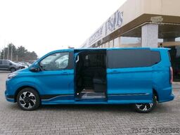 FORD Tourneo Custom Sport L2 PHEV Pano B&O 360° Kam