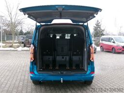 FORD Tourneo Custom Sport L2 PHEV Pano B&O 360° Kam