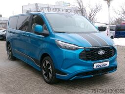 FORD Tourneo Custom Sport L2 PHEV Pano B&O 360° Kam