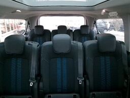 FORD Tourneo Custom Sport L2 PHEV Pano B&O 360° Kam