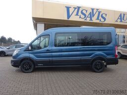 FORD Transit 350L3H2 TRAIL Kombi 4x4 AHK Stndhzg Navi