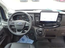 FORD Transit 350L3H2 TRAIL Kombi 4x4 AHK Stndhzg Navi
