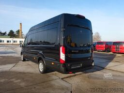 FORD Transit 350L4H3 Kasten WiPa ACC Kamera SHZ