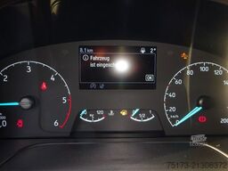 FORD Transit 350L4H3 Kasten WiPa ACC Kamera SHZ