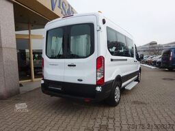 FORD Transit 350L3H2 Trend KMP WiPa Klima DAB Rampe