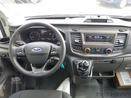 FORD Transit 350L3H2 Trend KMP WiPa Klima DAB Rampe