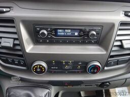 FORD Transit 350L3H2 Trend KMP WiPa Klima DAB Rampe