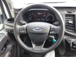 FORD Transit 350L3H2 Trend KMP WiPa Klima DAB Rampe