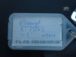 FORD e Transit Kasten E 350 L4 Trend