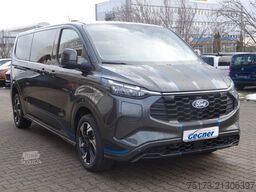 FORD Tourneo Custom Sport L2 PHEV Pano B&O 360° Kam