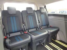 FORD Tourneo Custom Sport L2 PHEV Pano B&O 360° Kam