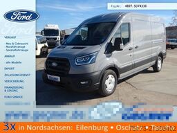FORD Transit Kasten 350L3H2  HEAVY Trend BiXenon AHK