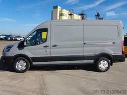 FORD Transit Kasten 350L3H2  HEAVY Trend BiXenon AHK