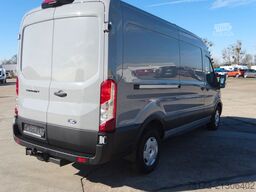 FORD Transit Kasten 350L3H2 HEAVY Trend BiXenon AHK