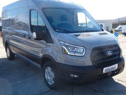 FORD Transit Kasten 350L3H2 HEAVY Trend BiXenon AHK