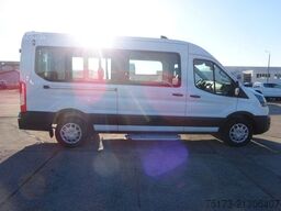 FORD Transit 350L3H2 Trend WiPa Lift Rampe KMP GRA