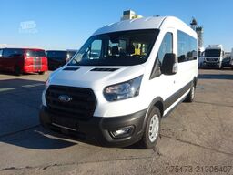 FORD Transit 350L3H2 Trend WiPa Lift Rampe KMP GRA