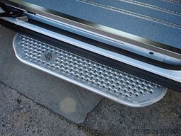 FORD Transit 350L3H2 Trend WiPa Lift Rampe KMP GRA