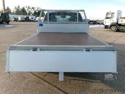 FORD Ranger XLT ExtraKab 4WD 3-Seitenkipper Standhz