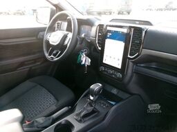 FORD Ranger XLT ExtraKab 4WD 3-Seitenkipper Standhz