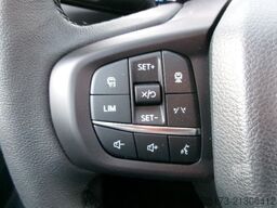 FORD Ranger XLT ExtraKab 4WD 3-Seitenkipper Standhz