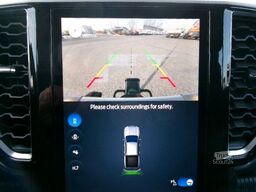 FORD Ranger XLT ExtraKab 4WD 3-Seitenkipper Standhz