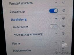 FORD Ranger XLT ExtraKab 4WD 3-Seitenkipper Standhz