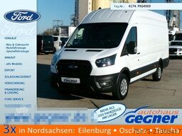 FORD Transit Trend 350 L4H3 LKW Kasten TWA WiPa SYNC4
