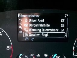 FORD Transit Trend 350 L4H3 LKW Kasten TWA WiPa SYNC4