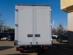 FORD Transit Koffer 350L4 Einzelk Trend Bi-Xenon LHZ