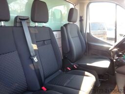 FORD Transit Koffer 350L4 Einzelk Trend Bi-Xenon LHZ