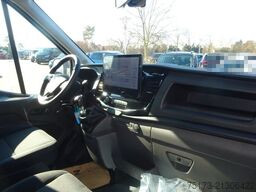 FORD Transit Koffer 350L4 Einzelk Trend Bi-Xenon LHZ