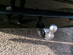 FORD Tourneo Custom 320L1 Titanium WiP AHK Matrix B&O