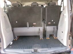 FORD Tourneo Custom 320L1 Titanium WiP AHK Matrix B&O
