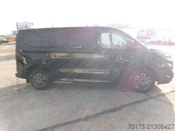 FORD Tourneo Custom 320L1 Titanium WiP AHK Matrix B&O