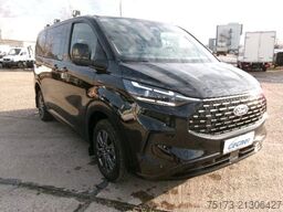 FORD Tourneo Custom 320L1 Titanium WiP AHK Matrix B&O