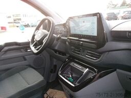 FORD Tourneo Custom 320L1 Titanium WiP AHK Matrix B&O