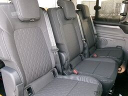 FORD Tourneo Custom 320L1 Titanium WiP AHK Matrix B&O