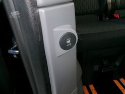 FORD Tourneo Custom 320L1 Titanium WiP AHK Matrix B&O