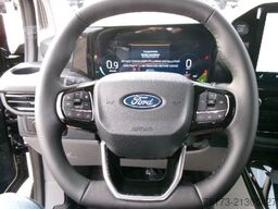 FORD Tourneo Custom 320L1 Titanium WiP AHK Matrix B&O